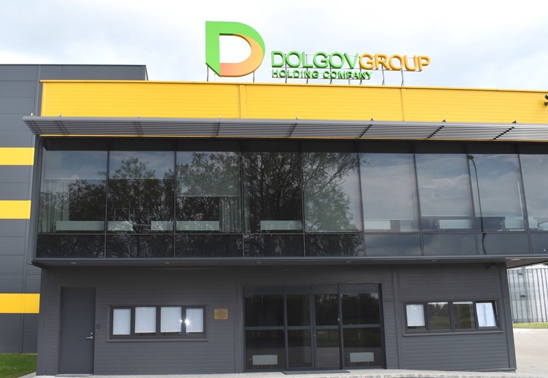 «ДолговГрупп» вошел в ТОП-55 крупнейших землевладельцев России