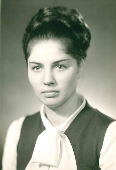 Поздравляем с юбилеем: Нине Малышкиной – 70 лет!