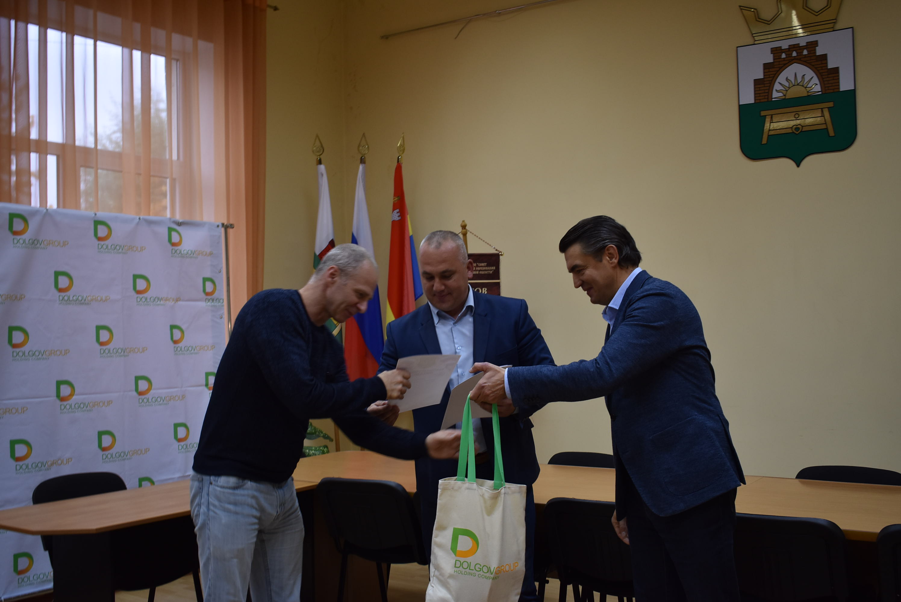 Победа – это стимул для дальнейшего развития  