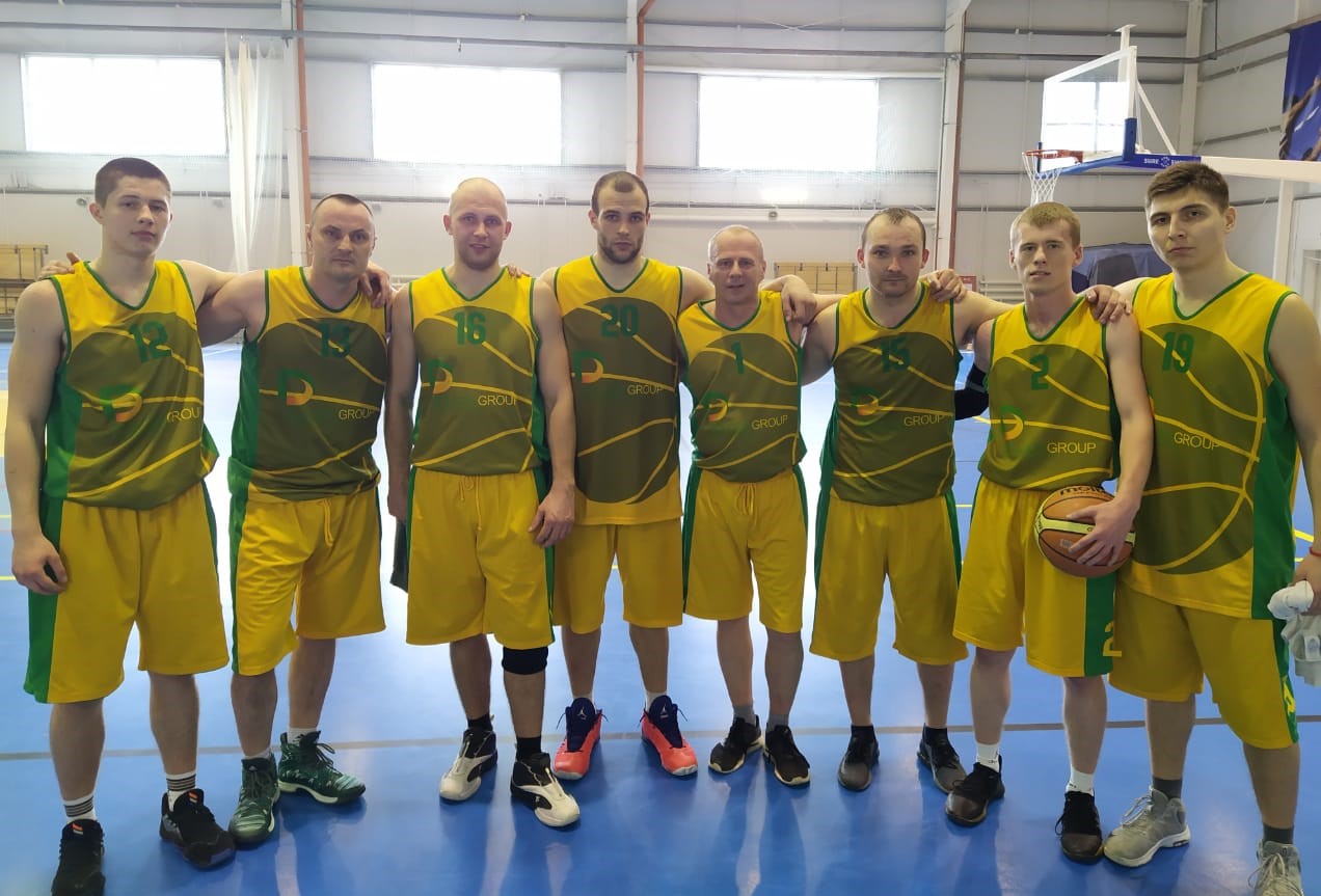 DOLGOVGROUP TEAM IS AGAIN IN THE FINAL OF THE REGIONAL SPORTS AND ATHLETIC CONTEST!